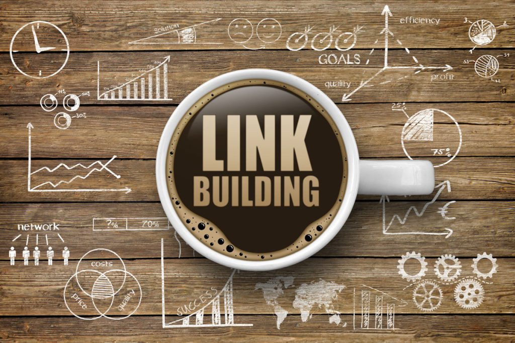 backlink profile