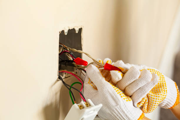 Electrical Repair Services for Homes, Offices & Commercial Buildings electrical repair services