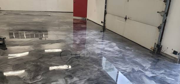 Are Epoxy Floors Suitable for Areas With Frequent Washdowns? epoxy flooring