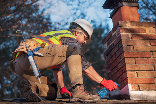 Home Ventilation and Fireplace Maintenance chimney and vent services in Montgomery County